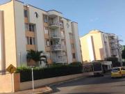 VENTA APARTAMENTO REAL DE MINAS. CONJUNTO VISTA DEL PARQUE