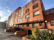 VENTA APARTAMENTO RECIEN REMODELADO
