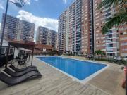 VENTA APARTAMENTO RECREO. CONJUNTO RESIDENCIAL BELLFORT