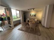 Venta Apartamento REFORMADO Clinc. Med Poblado Medellín...
