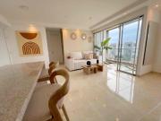 VENTA APARTAMENTO REFORMADO EN PORTANOVA SERENA DEL MAR...