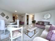 VENTA APARTAMENTO REMODELADO 90M2 EN PINARES