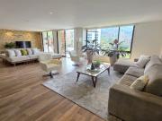 VENTA APARTAMENTO REMODELADO AV. PALMAS POBLADO, MEDELLN