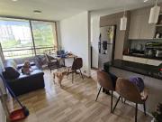 Venta Apartamento Remodelado en Envigado – Sin escalas y...