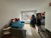 VENTA APARTAMENTO REMODELADO EN MAZURÉN – BOGOTÁ