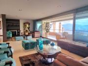 VENTA APARTAMENTO RENAISSENCE, POBLADO, MEDELLN