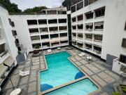 Venta Apartamento Resd. Bosque Malú, Las Delicias...