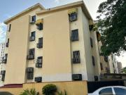 Venta Apartamento Resd. Villa Flamingo, Urb. Base...