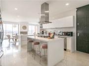 VENTA APARTAMENTO RESERVA DE LA SIERRA CONJUNTO CERRADO...