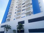 VENTA APARTAMENTO RESIDENCIAL CON VISTA AL MAR EN...