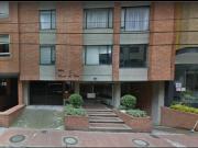 VENTA APARTAMENTO RINCON DEL CHICO