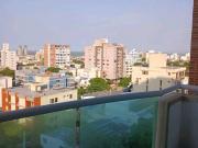 VENTA APARTAMENTO RIOMAR BARRANQUILLA