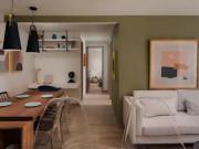 Venta Apartamento Rionegro V ojo de agua