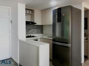 Venta Apartamento Robledo