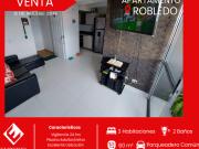 Venta Apartamento Robledo