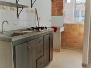 VENTA APARTAMENTO ROBLEDO