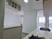 Venta apartamento Robledo Pajarito, Sector las Lunas,...