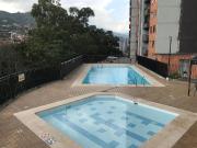Venta apartamento rodeo alto, unidad cerrada