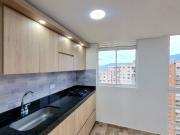 Venta apartamento sabaneta Antioquia, unidad cerrada...