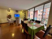 VENTA APARTAMENTO SALITRE