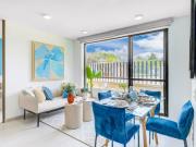 VENTA APARTAMENTO SALITRE, MONTEVIDEO, BOGOT