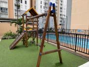 VENTA APARTAMENTO SAMECO ZONA NORTE