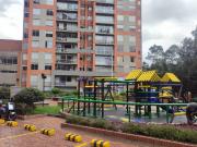 VENTA APARTAMENTO SAN ANTONIO NORTE, 84 M2, GARAJE PROPIO