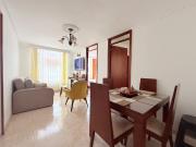 Venta apartamento San Antonio Norte Bogotá