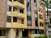 VENTA APARTAMENTO SAN FRANCISCO. EDIFICIO BARCELONA