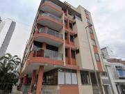 VENTA APARTAMENTO SAN FRANCISCO. EDIFICIO MARÍA CAMILA