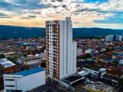 VENTA APARTAMENTO SAN FRANCISCO. EDIFICIO TORRE BARUKA