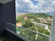 Venta Apartamento San Germán, Robledo Medellín. piso con...