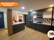 VENTA APARTAMENTO SAN JOAQUIN LAURELES