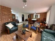 Venta Apartamento San Lucas El Poblado Medellín