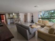 VENTA APARTAMENTO SAN LUCAS MEDELLN