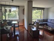 Venta apartamento San Patricio, Bogotá