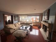 VENTA APARTAMENTO EN SANTA BARBARA OCCIDENTAL, BOGOTA