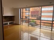 VENTA Y. ARRIENDO@ APARTAMENTO SANTA BARBARA