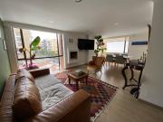 Venta apartamento Santa Barbara