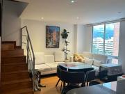 VENTA APARTAMENTO SANTA BARBARA