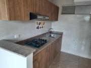 VENTA APARTAMENTO SANTA BARBARA