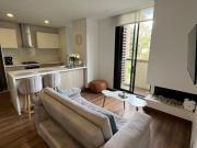 VENTA Moderno Apartamento Santa Barbara