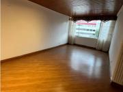 Venta Apartamento Santa Barbara, Bogota