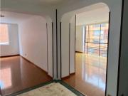 Venta/Permuta Apartamento Santa Barbara Bogota