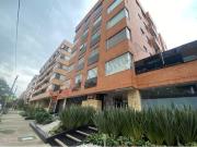 VENTA APARTAMENTO SANTA BARBARA, BOGOTA