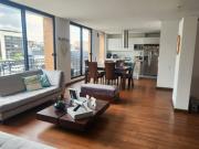 VENTA APARTAMENTO SANTA BARBARA BRAG