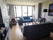 VENTA APARTAMENTO SANTA BARBARA CENTRAL REMODELADO