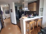 VENTA APARTAMENTO SANTA BARBARA CENTRAL UNICENTRO