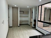 VENTA APARTAMENTO SANTA BARBARA MC