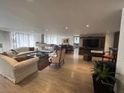 VENTA APARTAMENTO SANTA BARBARA MF467